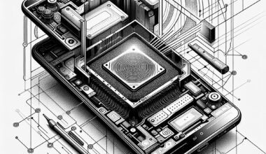 Apples neuer WLAN-Chip N1 verbessert iPhone-Standortbestimmung