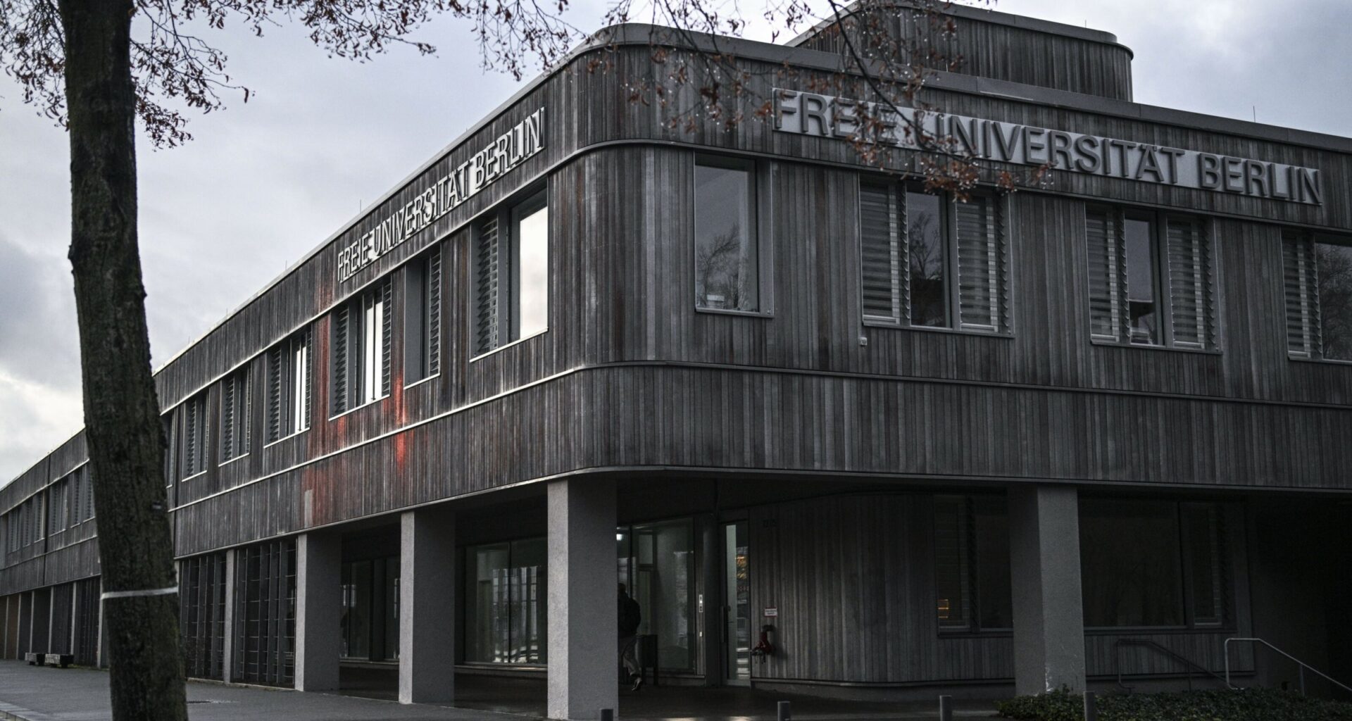 Arbeitsrecht – Freie Universität verliert gegen Verdi-Beschäftigte