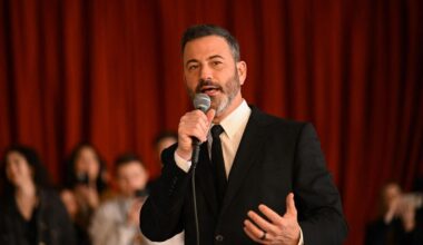 Der US-Überblick am Morgen: Jimmy Kimmel kehrt zurück, USA stufen Antifa als Terrorgruppe ein