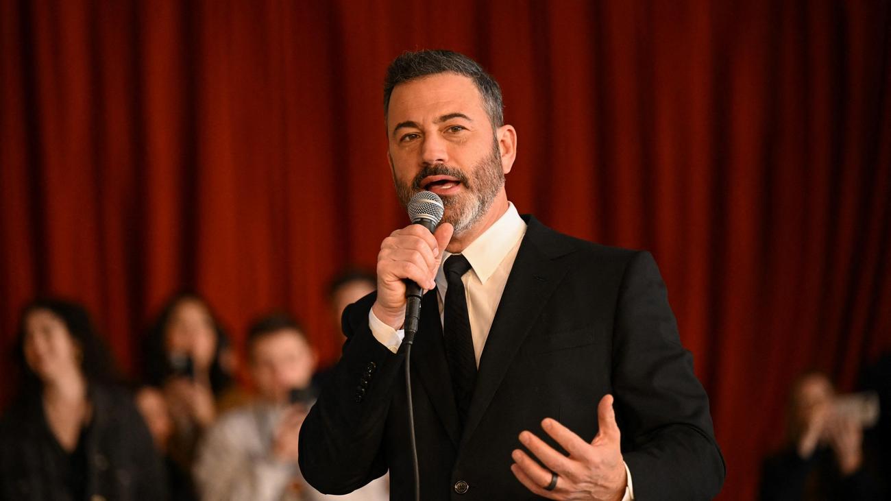 Der US-Überblick am Morgen: Jimmy Kimmel kehrt zurück, USA stufen Antifa als Terrorgruppe ein