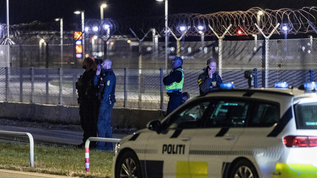 Skandinavien: Drohnen führen an Flughäfen in Kopenhagen und Oslo zu Verspätungen