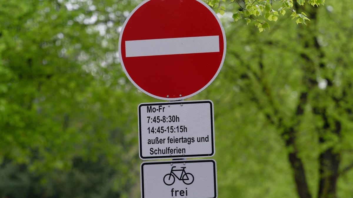 Teilweise bewölkt