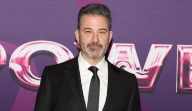 US-Fernsehen: Jimmy Kimmel kehrt mit Late-Night-Show zurück