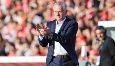 Benfica für José Mourinho ein Minusgeschäft – Spitze gegen Fenerbahce