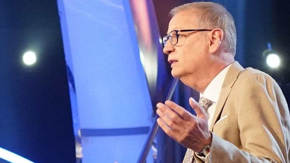 Teilweise bewölkt