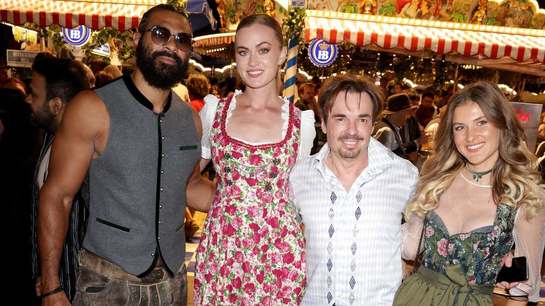 Wiesn 2025