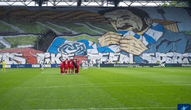 MSV Duisburg: So läuft der Derby-Ticketverkauf gegen RWE