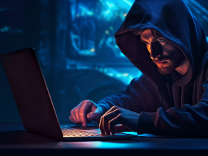 Cyber-Gangster: In Europa gerät vor allem Österreich ins Visier (Bild: pixabay.com, cliff1126) Cyber-Gangster: In Europa gerät vor allem Österreich ins Visier (Bild: pixabay.com, cliff1126)