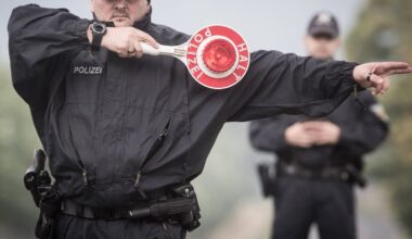 Teilweise bewölkt