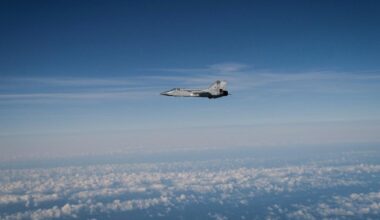 Luftraumverletzung durch Russland: Trump befürwortet Abschuss russischer Flugzeuge bei Luftraumverletzung