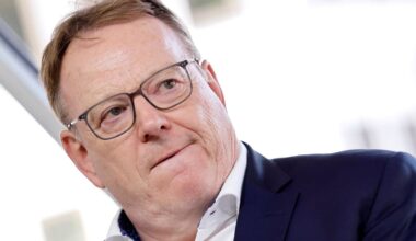 Teilweise bewölkt
