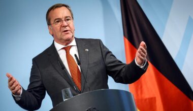 Luftraumverletzung durch Russland: Boris Pistorius warnt vor russischer "Eskalationsfalle"