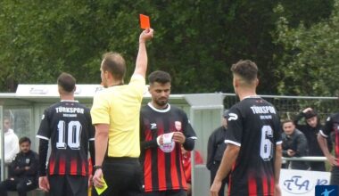 Das Ergebnis der Krisengespräche bei Türkspor Dortmund