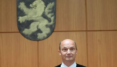 Teilweise bewölkt