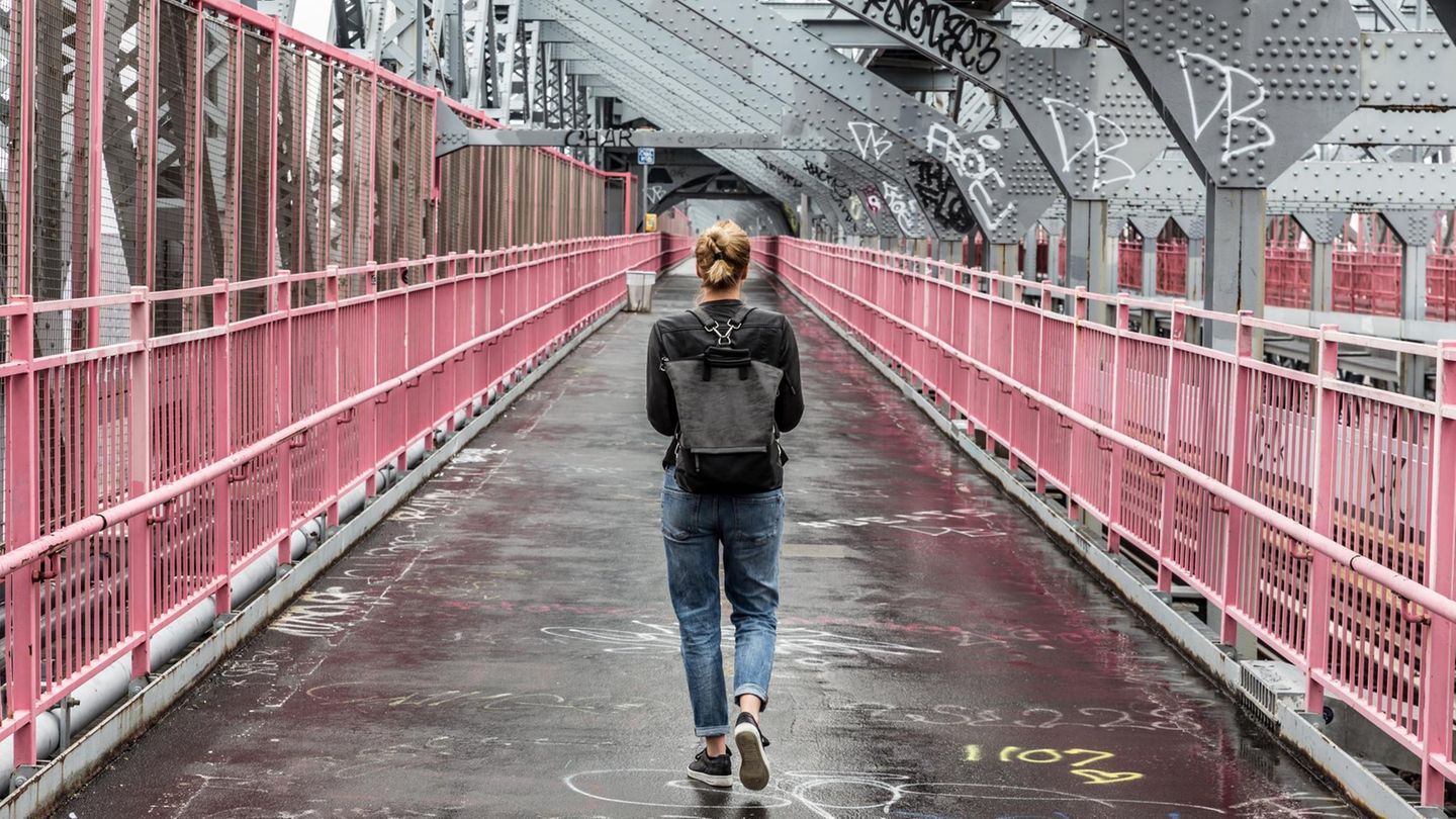 Psychologie: 3 Gilbert-Weisheiten, die nur besondere Menschen verstehen