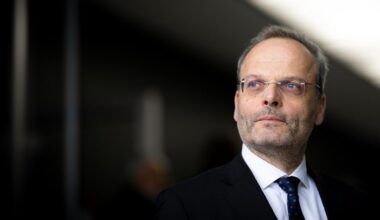 Ausladung von Michel Friedman: Antisemitismusbeauftragter kritisiert Gemeinde nach Friedman-Ausladung