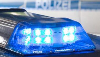 In Richtung Hannover: Diesel nach Unfall ausgelaufen – Autobahn 7 gesperrt