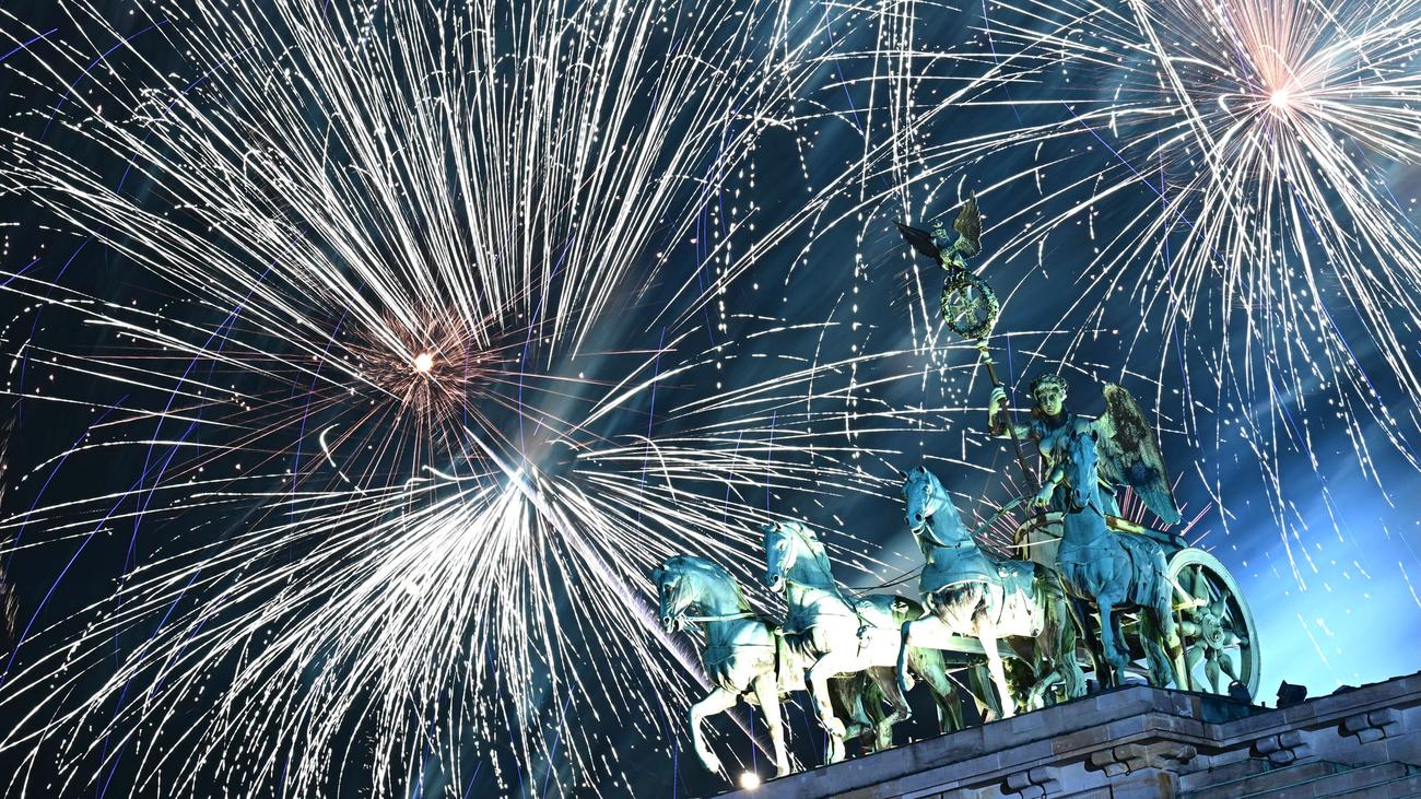 Silvestershow: Traditionsreiche ZDF-Silvesterparty verlässt Berlin