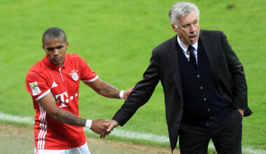 Ancelotti über Aus beim FC Bayern: „Rücksichtsloseste Entlassung meiner Karriere“