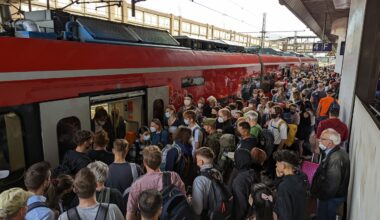 Öffentlicher Verkehr – Preiserhöhung beim Deutschlandticket: Mobilitätswende ade