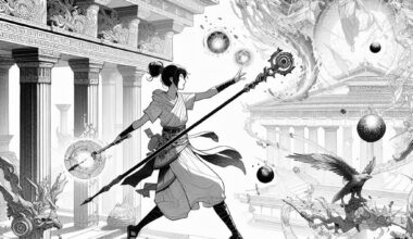 Hades II: Ein packendes Abenteuer in der Unterwelt