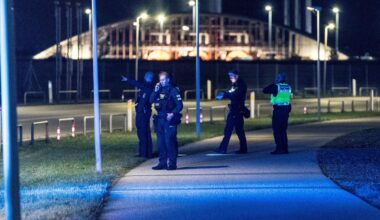 Aalborg: Erneut Flughafen in Dänemark nach Drohnensichtung gesperrt