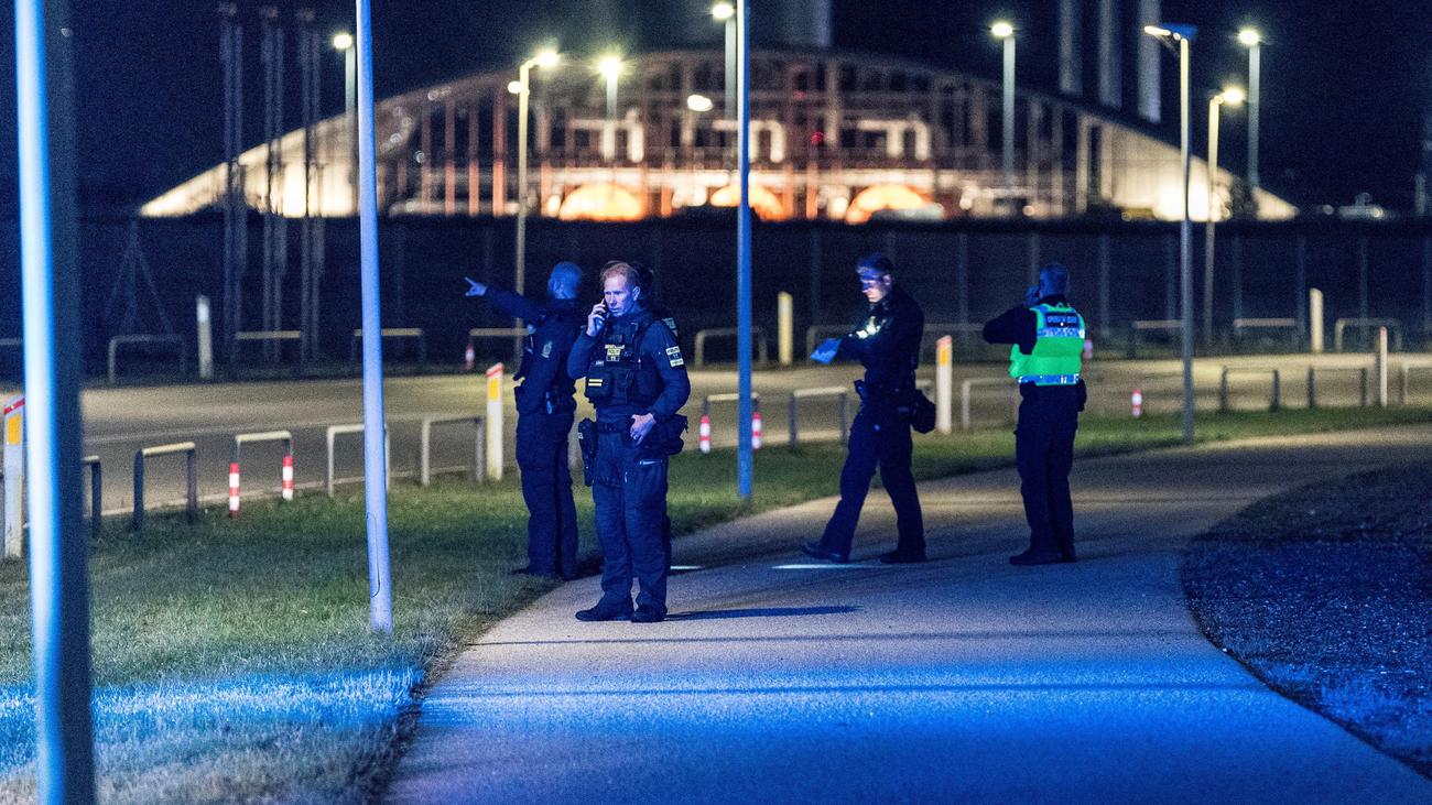 Aalborg: Erneut Flughafen in Dänemark nach Drohnensichtung gesperrt