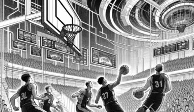 NBA 2K26 Arcade Edition: Ein Highlight auf Apple Arcade