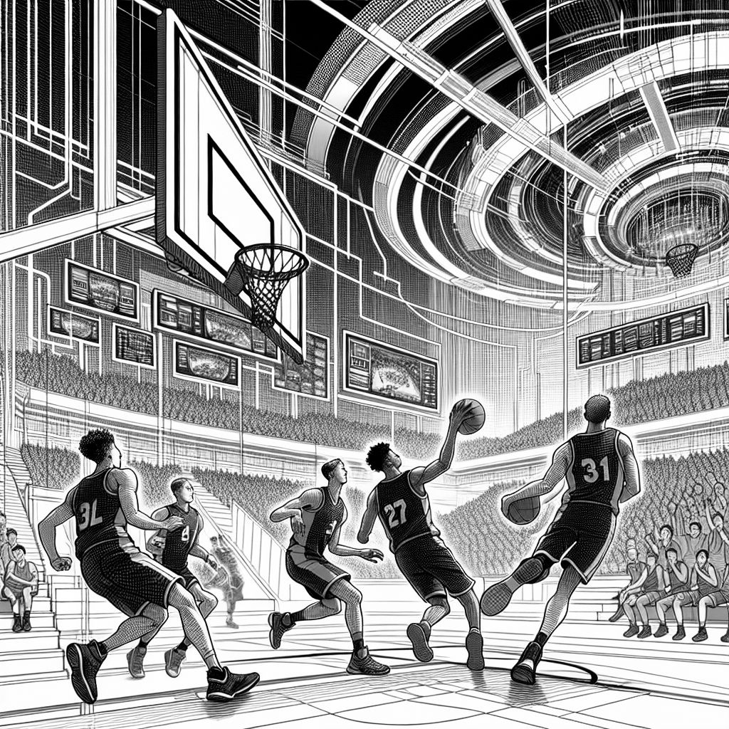 NBA 2K26 Arcade Edition: Ein Highlight auf Apple Arcade