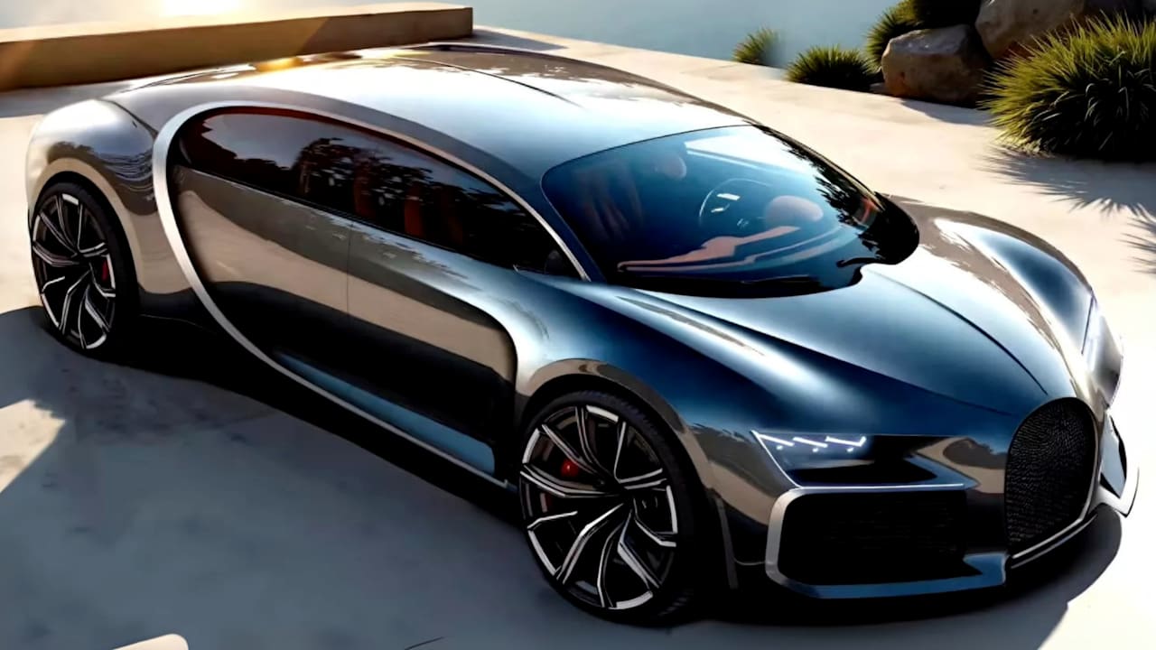 China will Sportwagen bauen: Brandenburg hat keinen Platz für neue E-Autofabrik | Regional