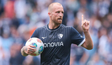 VfL Bochum gegen Fortuna Düsseldorf LIVE im Free-TV