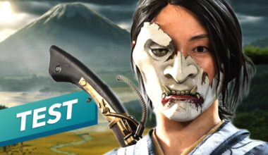Ghost of Yotei im Test