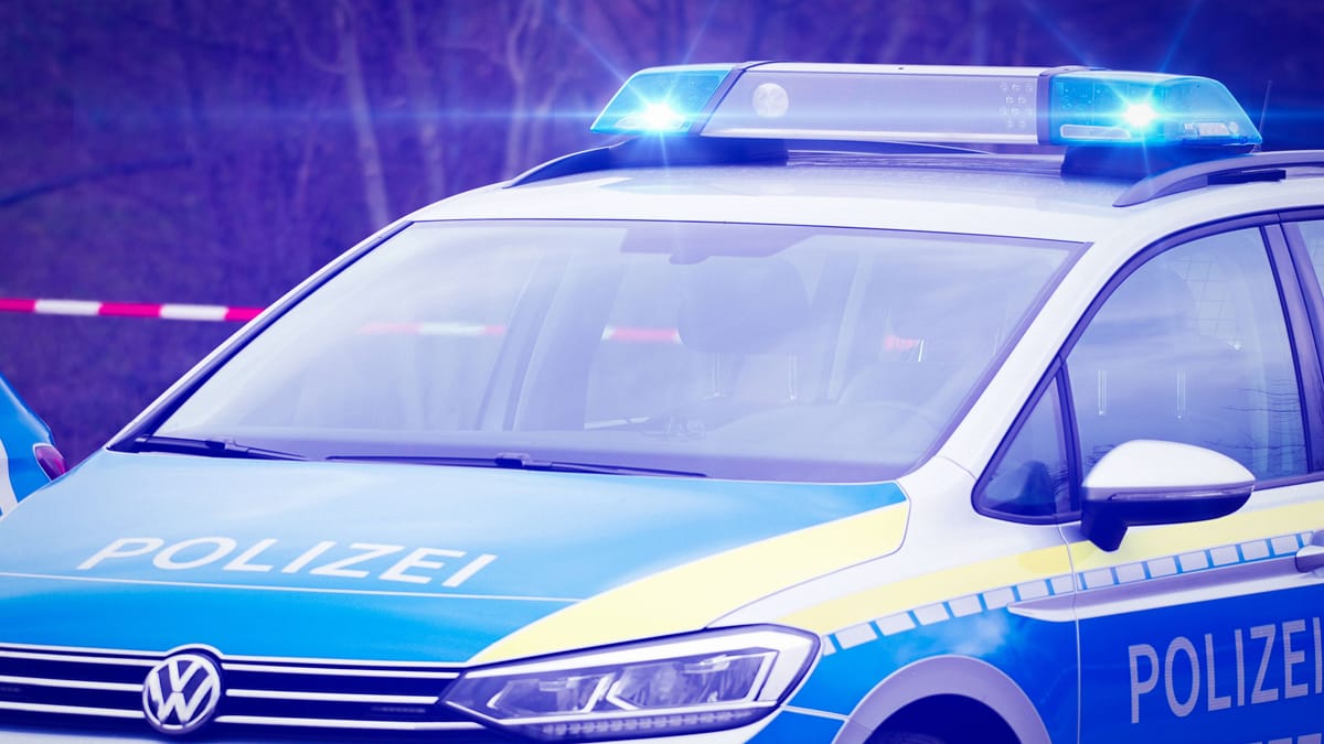 Teilweise bewölkt