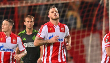 Arnautovics kurioser Doppelrekord in Europa League & Champiopns League