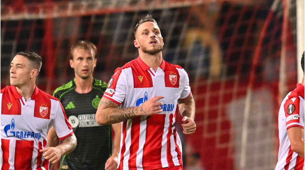 Arnautovics kurioser Doppelrekord in Europa League & Champiopns League