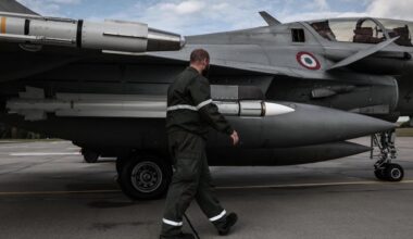 Russische Provokationen: Europa soll den Krieg spüren