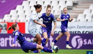 Erstes Saisontor, aber kein Heimsieg – SGS unterliegt Köln