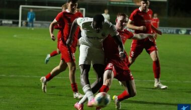 Beecker Last-Minute-Niederlage gegen Bonn - FuPa