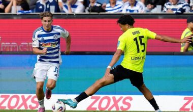 Leistungsträger beim MSV Duisburg vor der Rückkehr