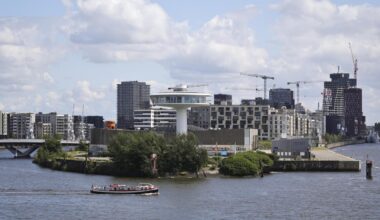Demonstration gegen Oper: Oper mit Opposition
