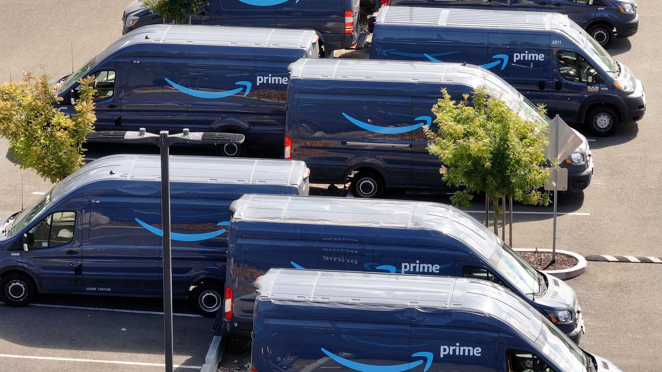 USA: Amazon bezahlt Milliardenstrafe wegen unrechtmäßiger Werbung