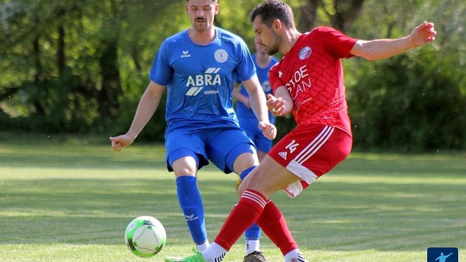 Duell der Fehlstarter in Kästorf, Spitzenspiel in Bleckenstedt