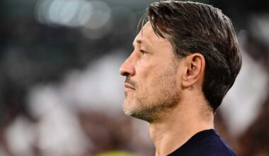 BVB, News und Gerüchte: "Nicht in dem Maße, wie wir uns das erhoffen!" Niko Kovac enttäuscht und verärgert wegen Dortmund-Star - SPOX.com