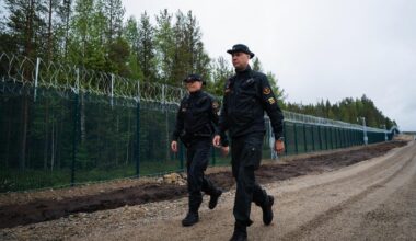 Finnland: Am Ende der westlichen Welt