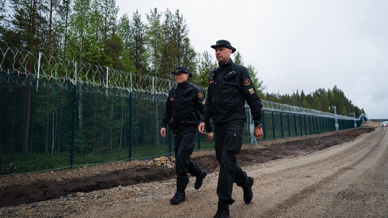 Finnland: Am Ende der westlichen Welt