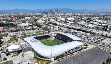 Fußball-WM 2026: Donald Trump droht US-Städten mit dem Entzug von WM-Spielen