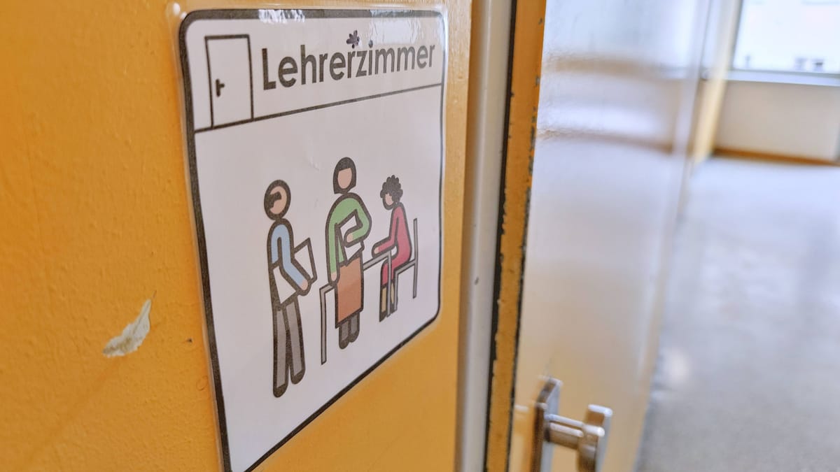 Teilweise bewölkt