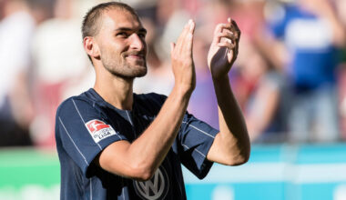 Ex-Bundesliga-Profi Bas Dost muss Karriere beenden