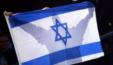 Nach Israel-Kritik: Sondersitzung zur Abstimmung über ESC-Teilnahme geplant