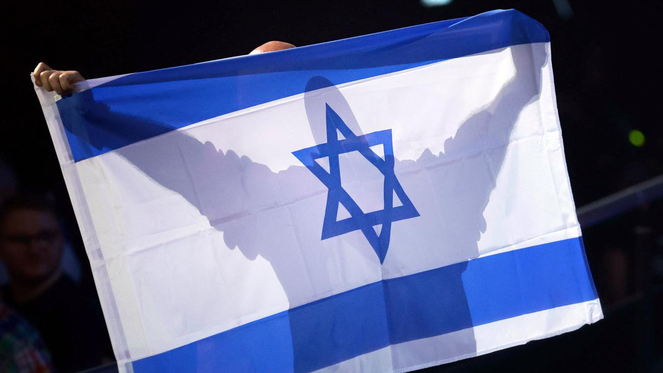 Nach Israel-Kritik: Sondersitzung zur Abstimmung über ESC-Teilnahme geplant
